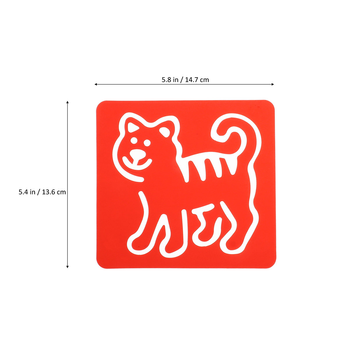 12Pcs Cartoon Drawing Template - огляд і ціна Art Craft Activities For Preschoolers