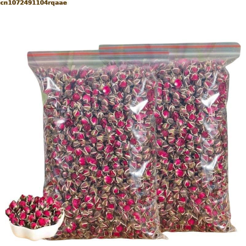800g 100% Natural Dried Flower - огляд і ціна Art Craft Rose