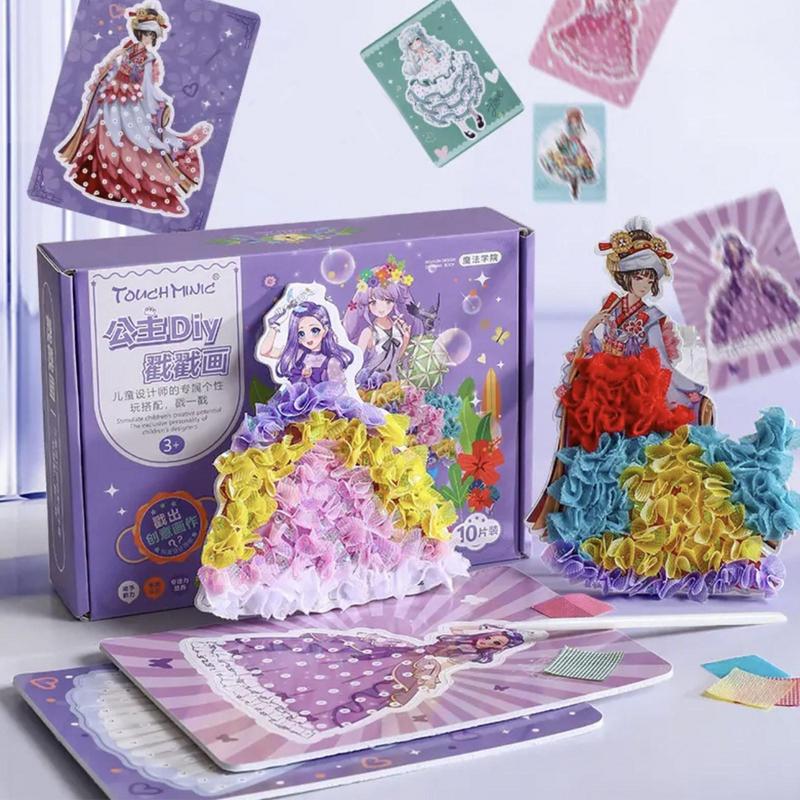 Kids Table Game Pokes Drawing  - огляд і ціна Art Craft Activities For Preschoolers