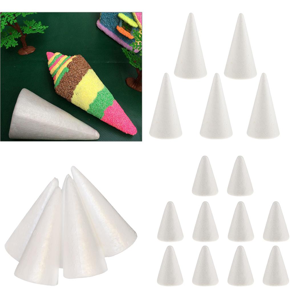 Kids Crafts Modeling Foam Whit - огляд і ціна Art Craft Tree