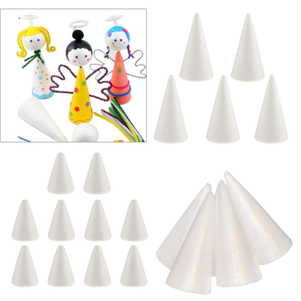 Kids Crafts Modeling Foam Whit - огляд і ціна Art Craft Tree