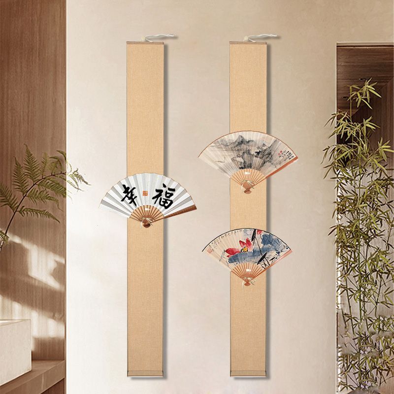 Hanging Scroll Rack Stand Hold - огляд і ціна Exhibition Of Art And Craft
