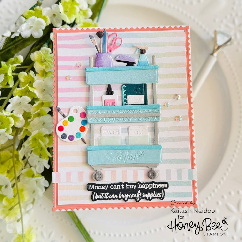 Layers Arts And Crafts Supplie - огляд і ціна Art Craft Tree