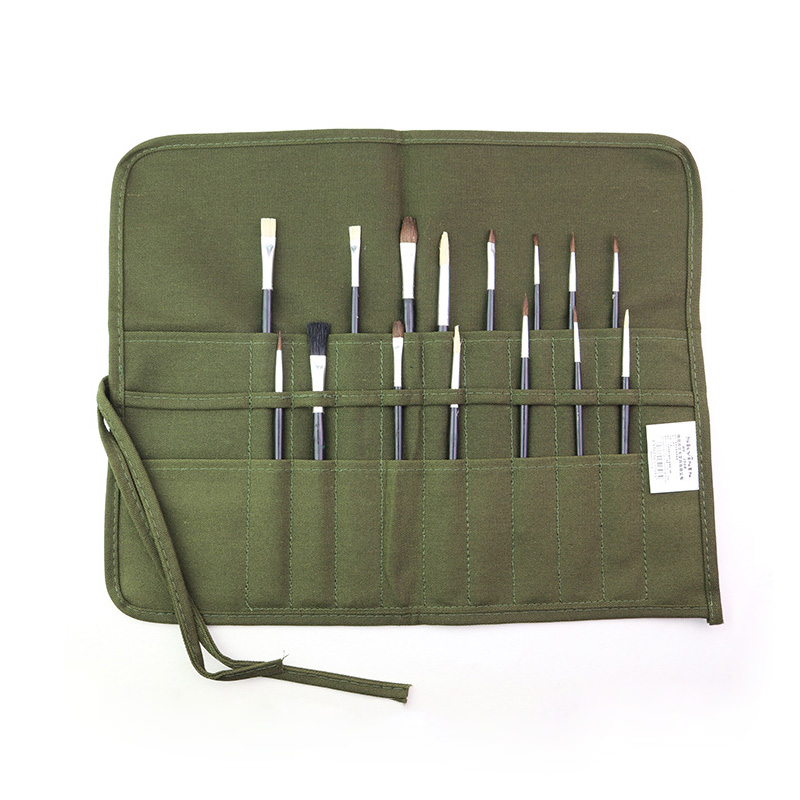 Art Paint Brush Holder 30 22 S - огляд і ціна Gouache Paint Set