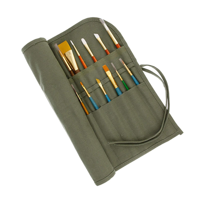 Art Paint Brush Holder 30 22 S - огляд і ціна Gouache Paint Set