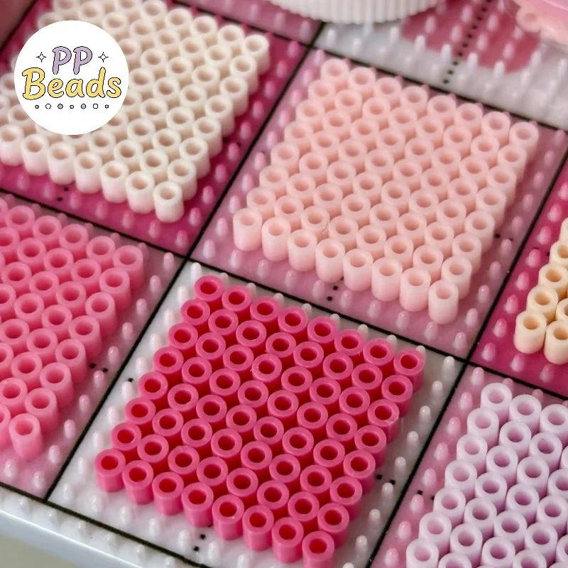 2.6mm Perler Hama Beads 1000 P - огляд і ціна Art Craft Activities For Preschoolers