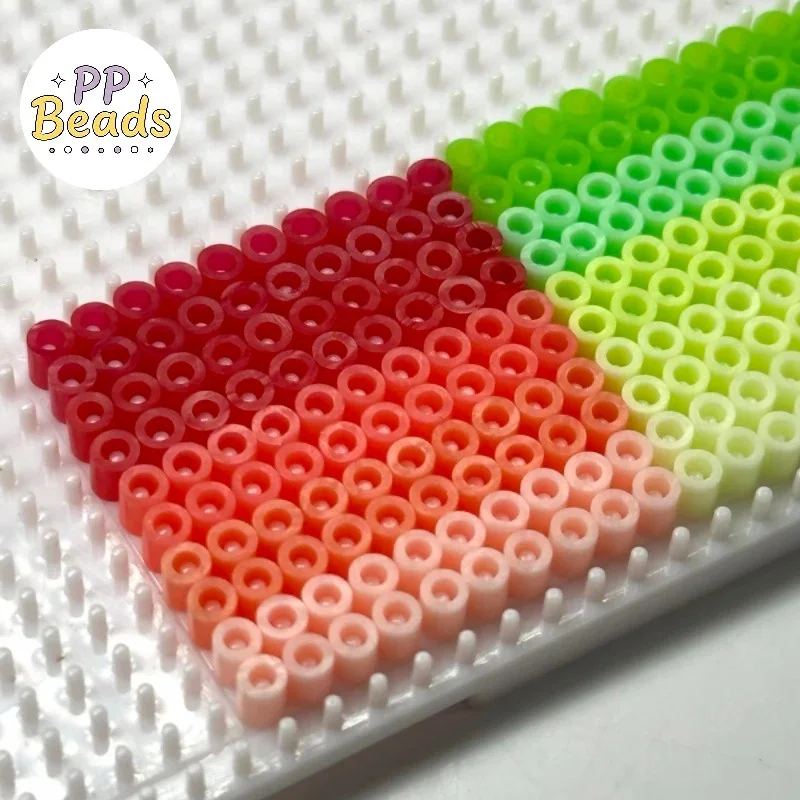 2.6mm Perler Hama Beads 1000 P - огляд і ціна Art Craft Activities For Preschoolers