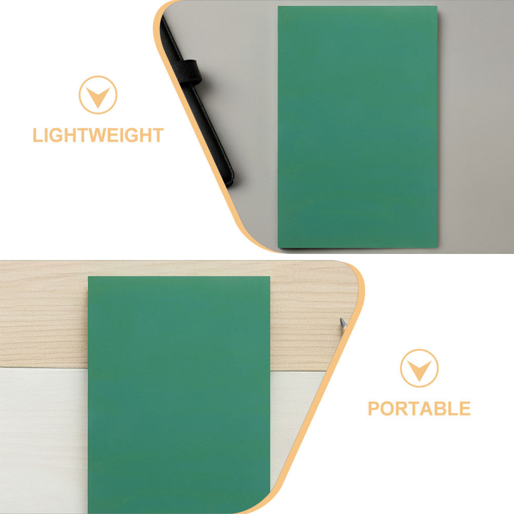 2Pcs Printmaking Carving Board - огляд і ціна Linocut Carving Tool