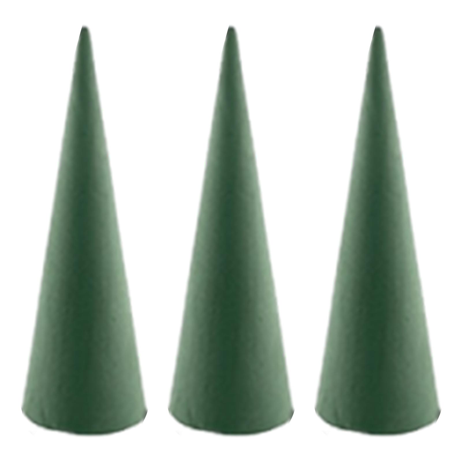 Floral Christmas Tree Cone Ver - огляд і ціна Art Craft Tree