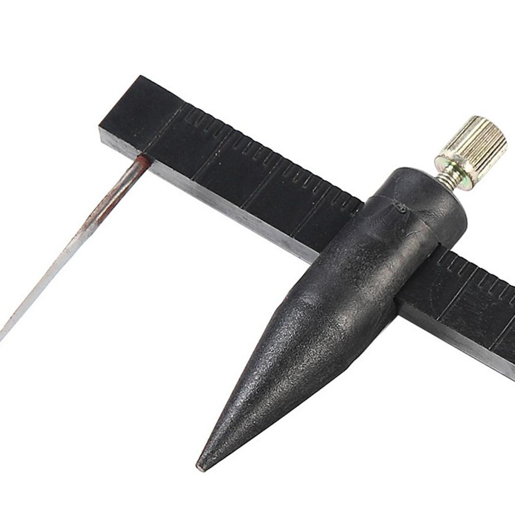 Pottery Compass Circle Cutter  - огляд і ціна Art Craft Clay